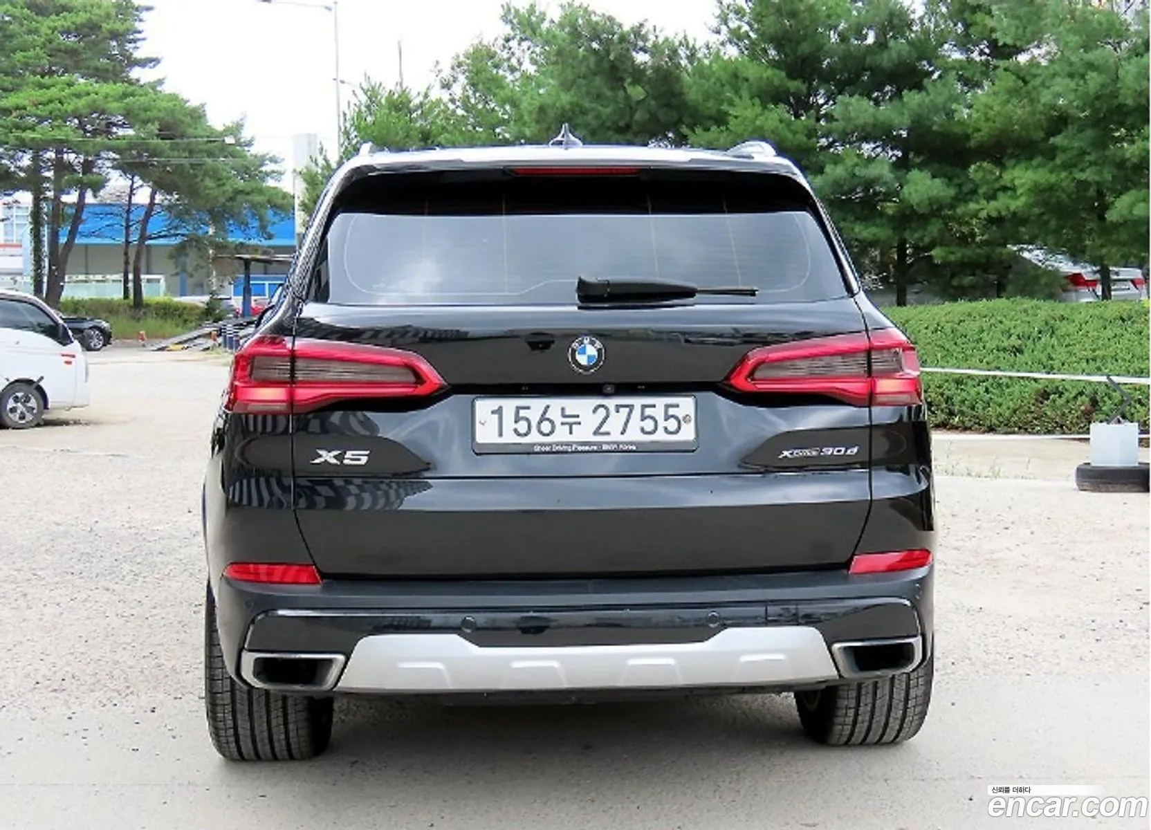 BMW X5 G05 xDrive 30D Xline - фотография 899711