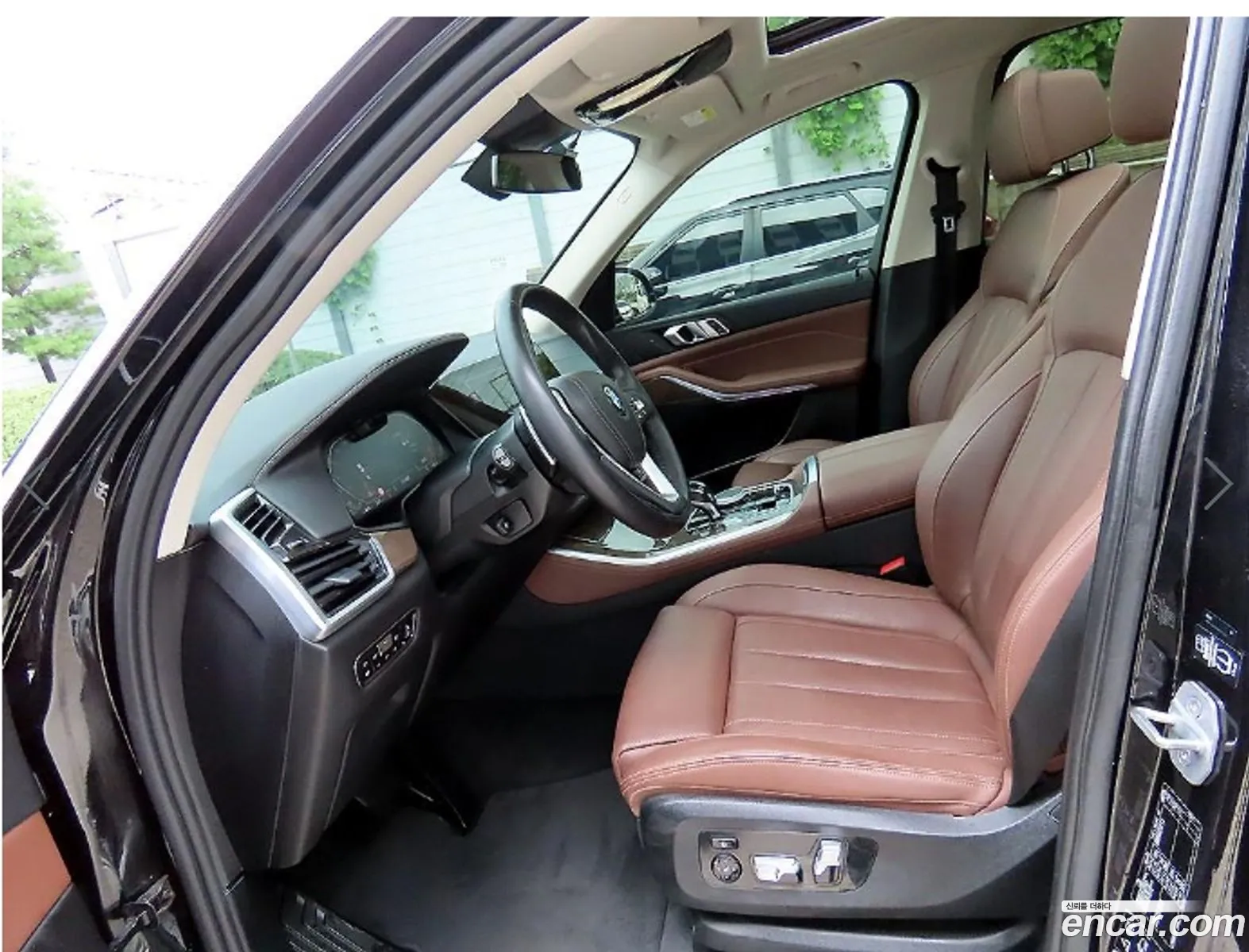 BMW X5 G05 xDrive 30D Xline - фотография 899712