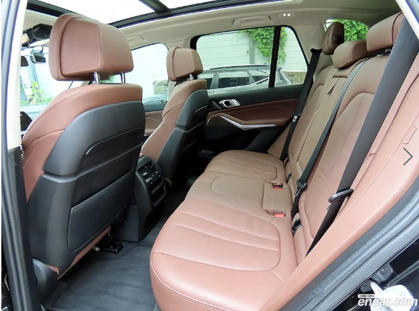 BMW X5 G05 xDrive 30D Xline - фотография 899713