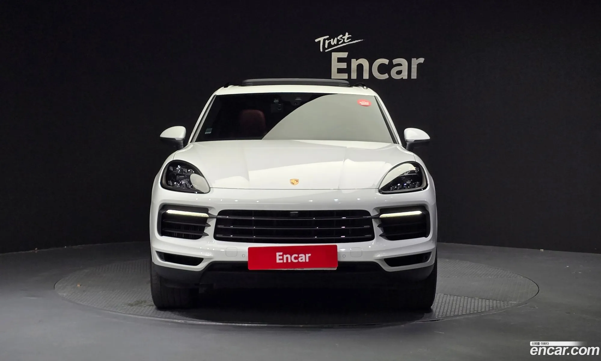 Porsche Cayenne Po536 30 - фотография 1031384