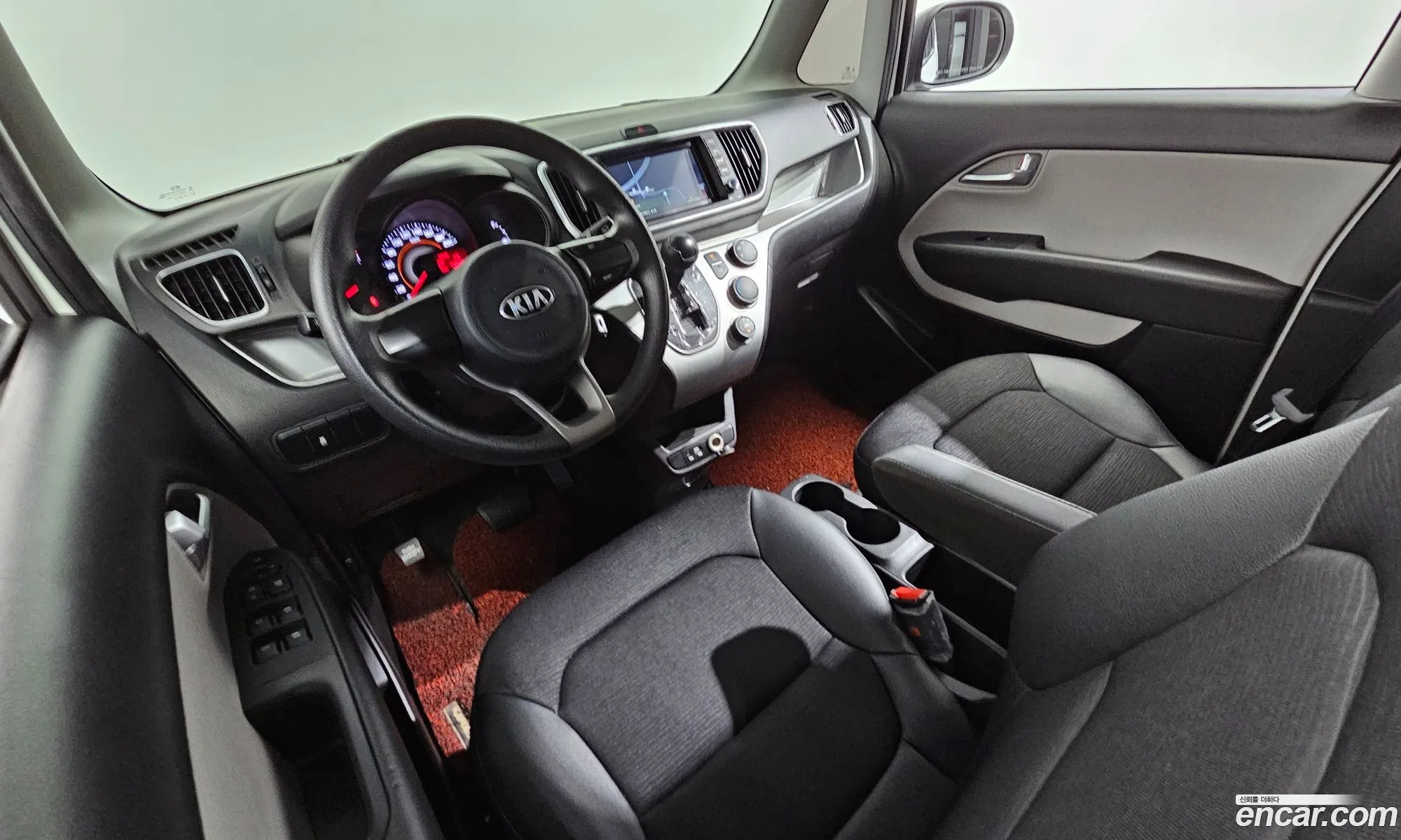 Korex Auto Trade - фотография 12503649