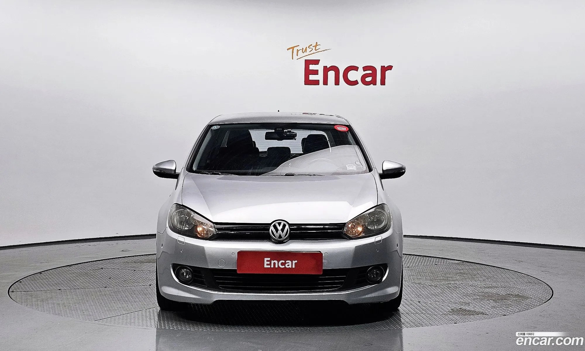 Volkswagen Golf 6Th Generation 16 Tdi Bluemotion Style Edition - фотография 12392941