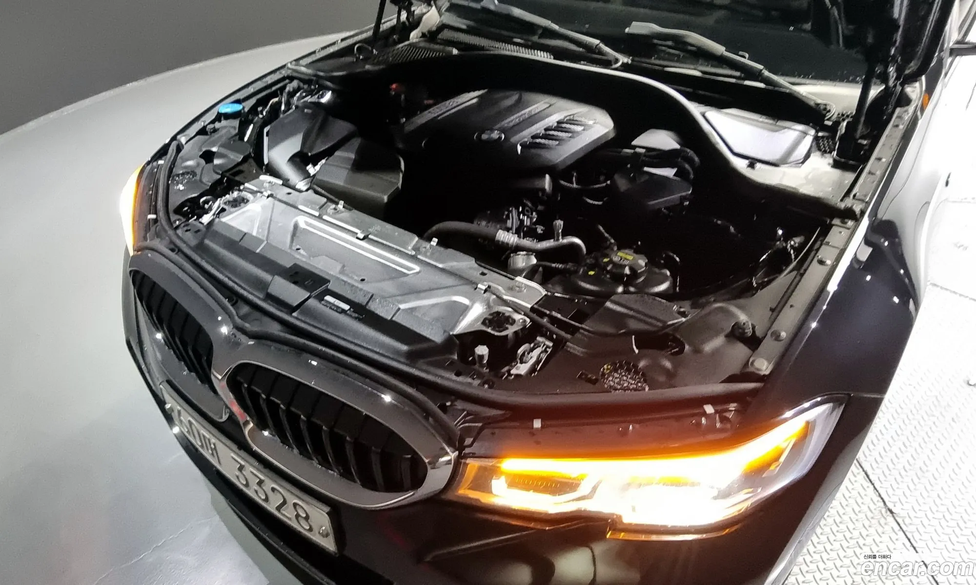BMW 3 Series G20 320D M Sports - фотография 12432181