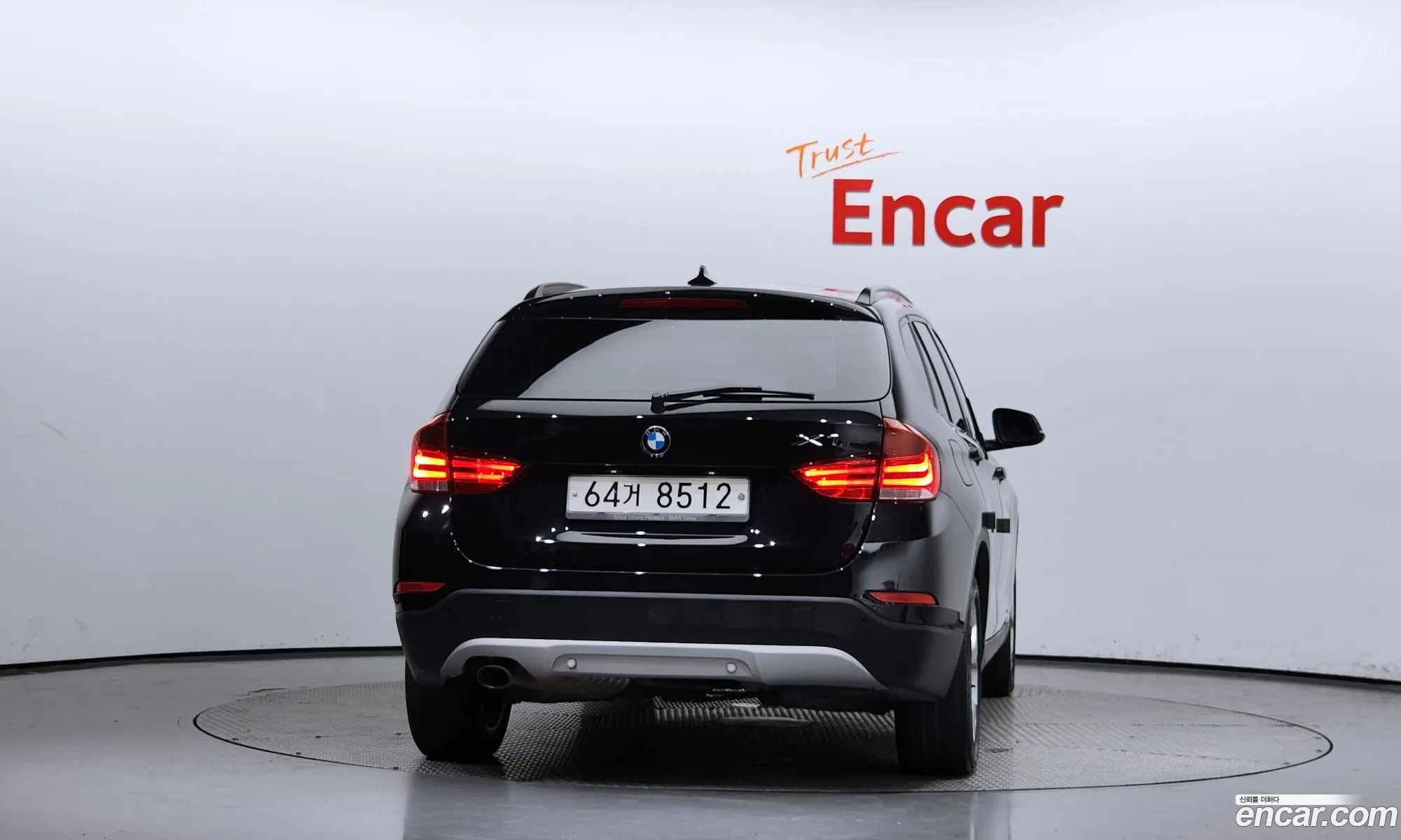 BMW X1 E84 xDrive 20D - фотография 12432167