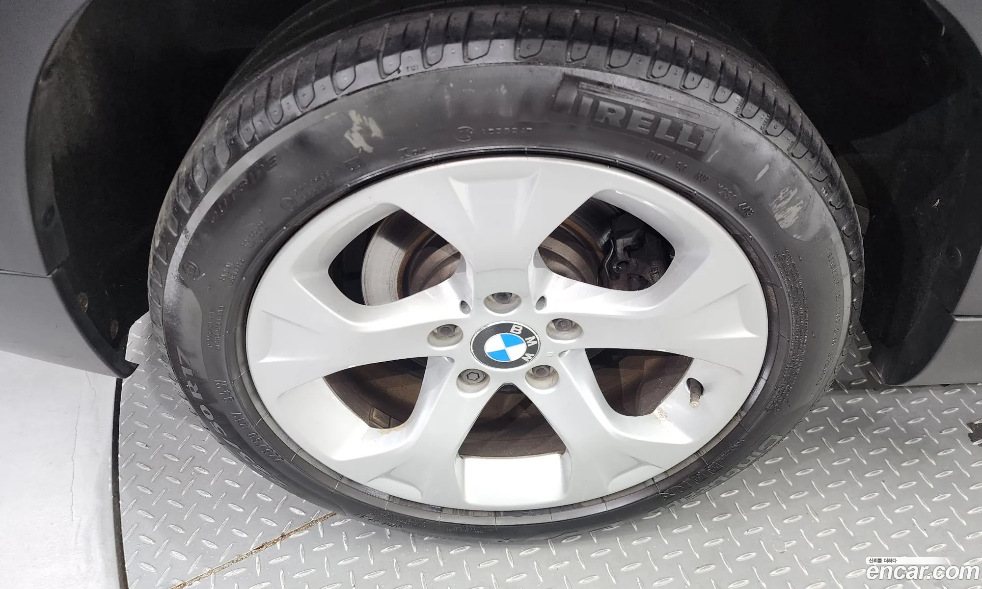 BMW X1 E84 xDrive 20D - фотография 12432168