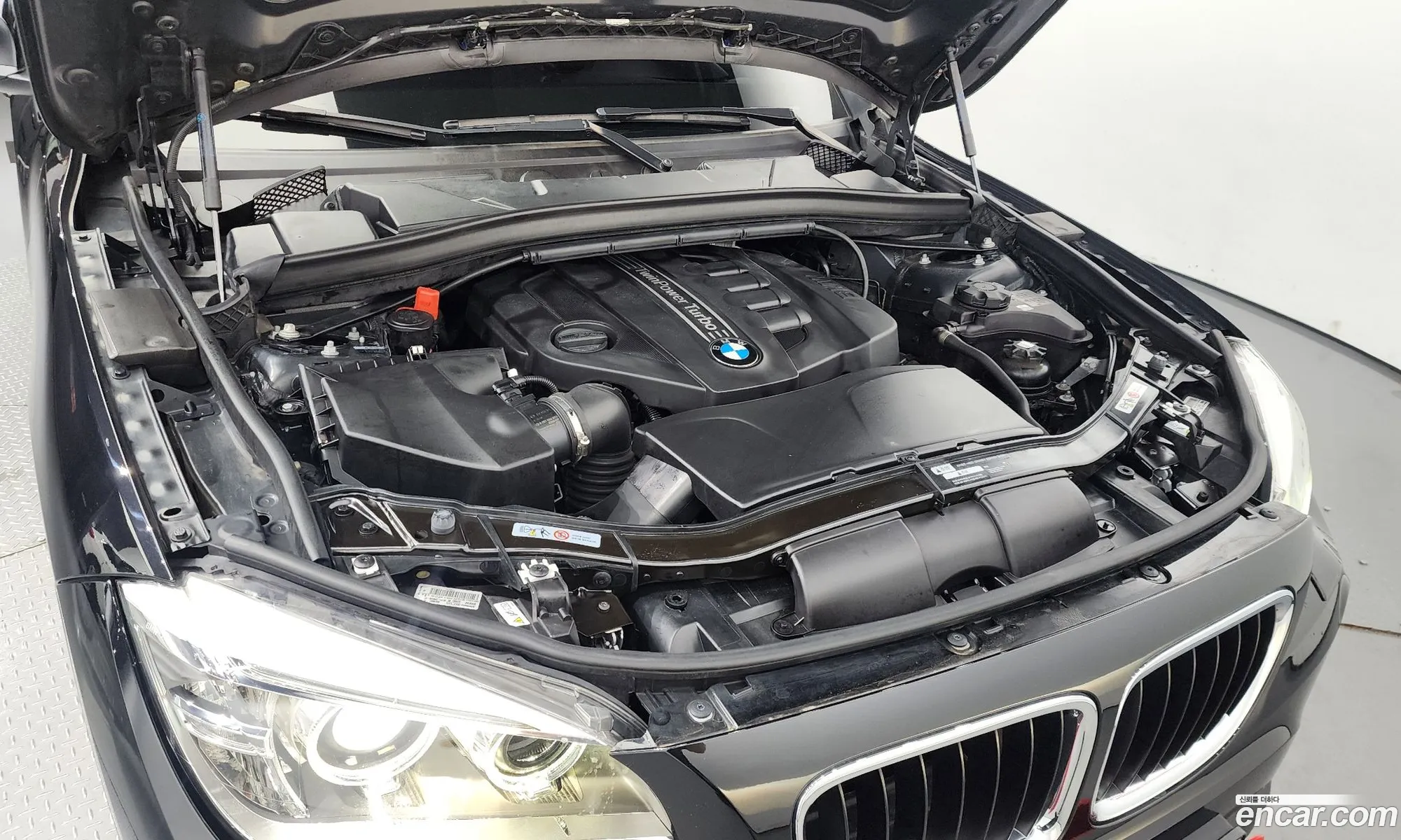 BMW X1 E84 xDrive 20D - фотография 12432169
