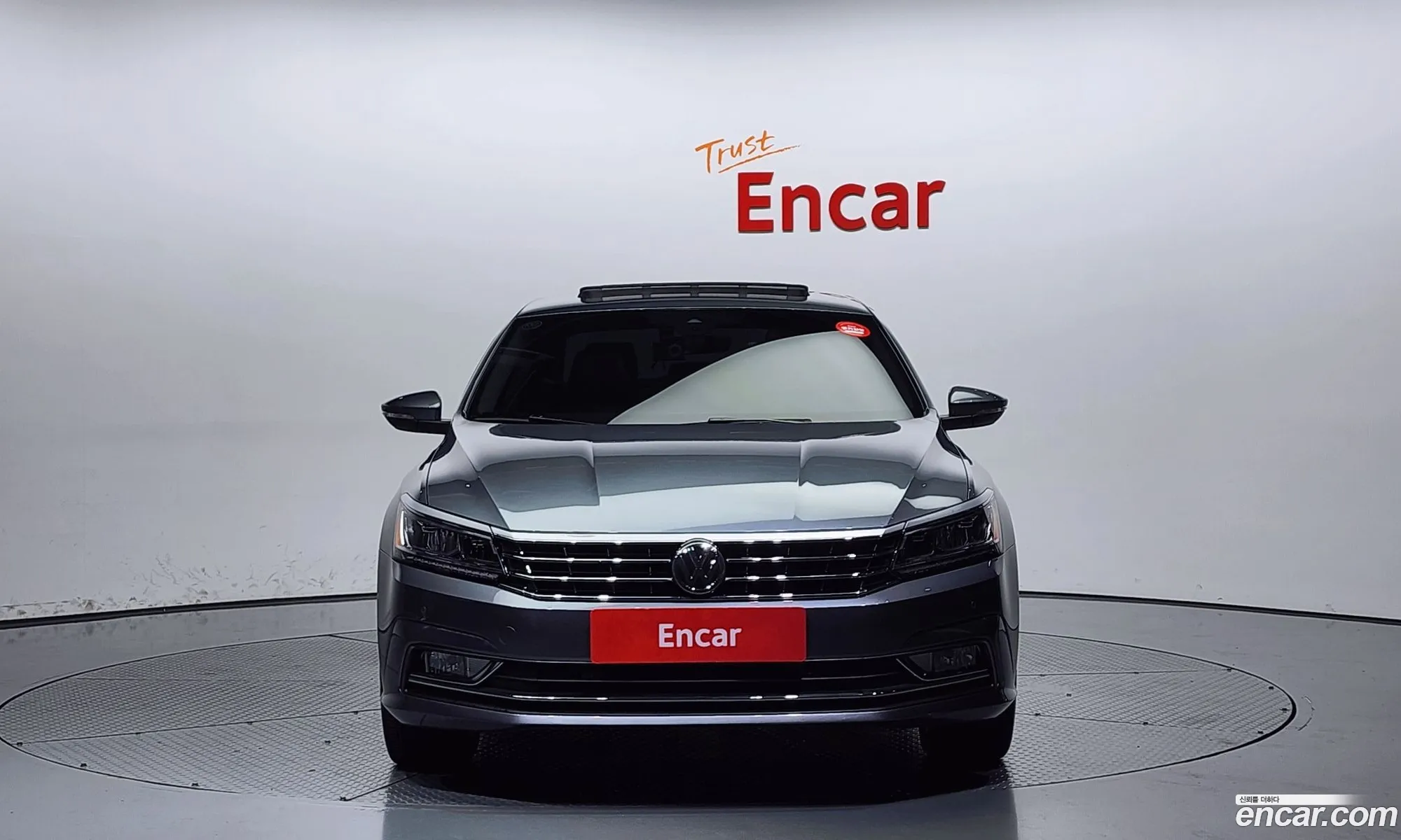 Volkswagen The New Passat 20 Tsi B7 - фотография 12385540