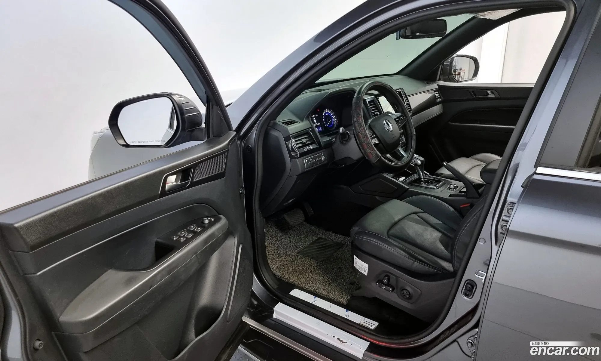 Korex Auto Trade - фотография 4789252