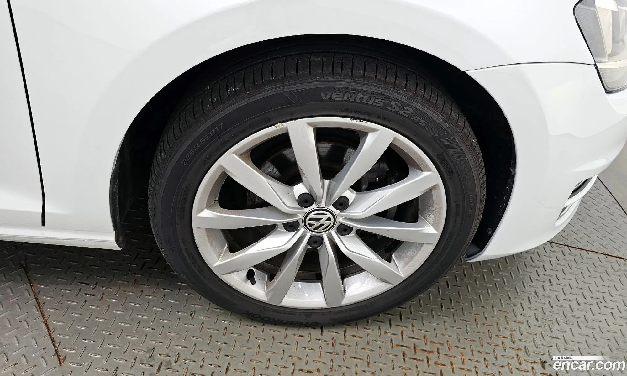 Volkswagen Golf 7Th Generation 20 Tdi - фотография 12487004