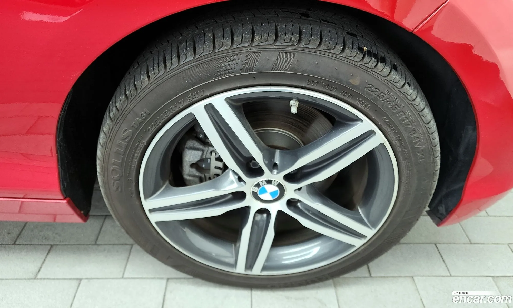 BMW 1 Series F20 118D Sports 5-Door - фотография 892411