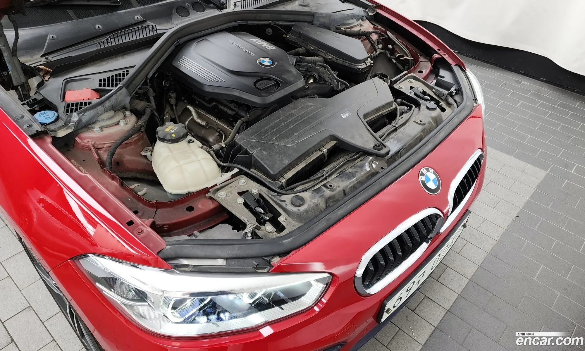 BMW 1 Series F20 118D Sports 5-Door - фотография 892412