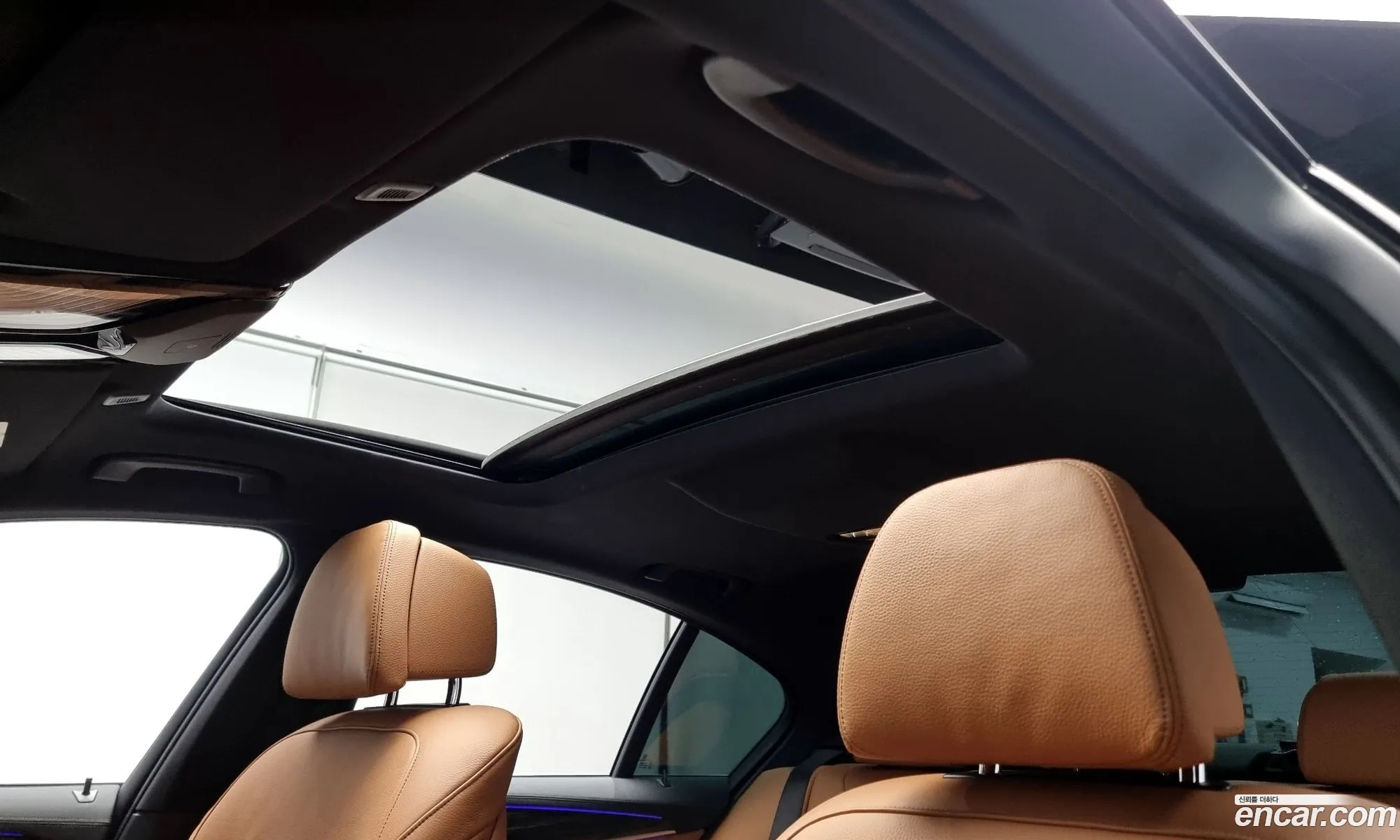 5 Series G30520I M Sports - фотография 18914954