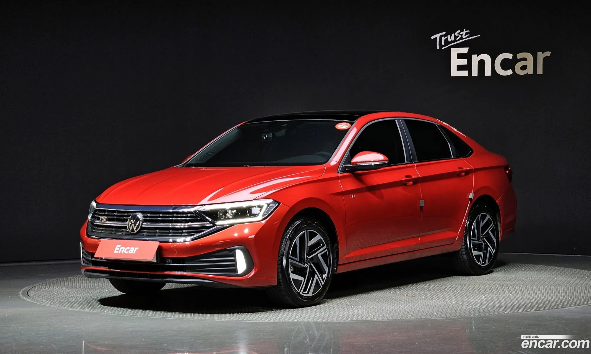Zeta 7Th Generation 15 Tsi Prestige - фотография 4852928