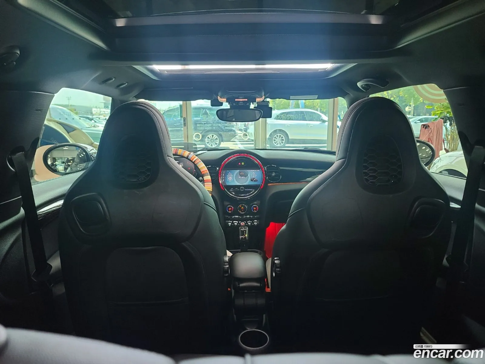 Korex Auto Trade - фотография 863766