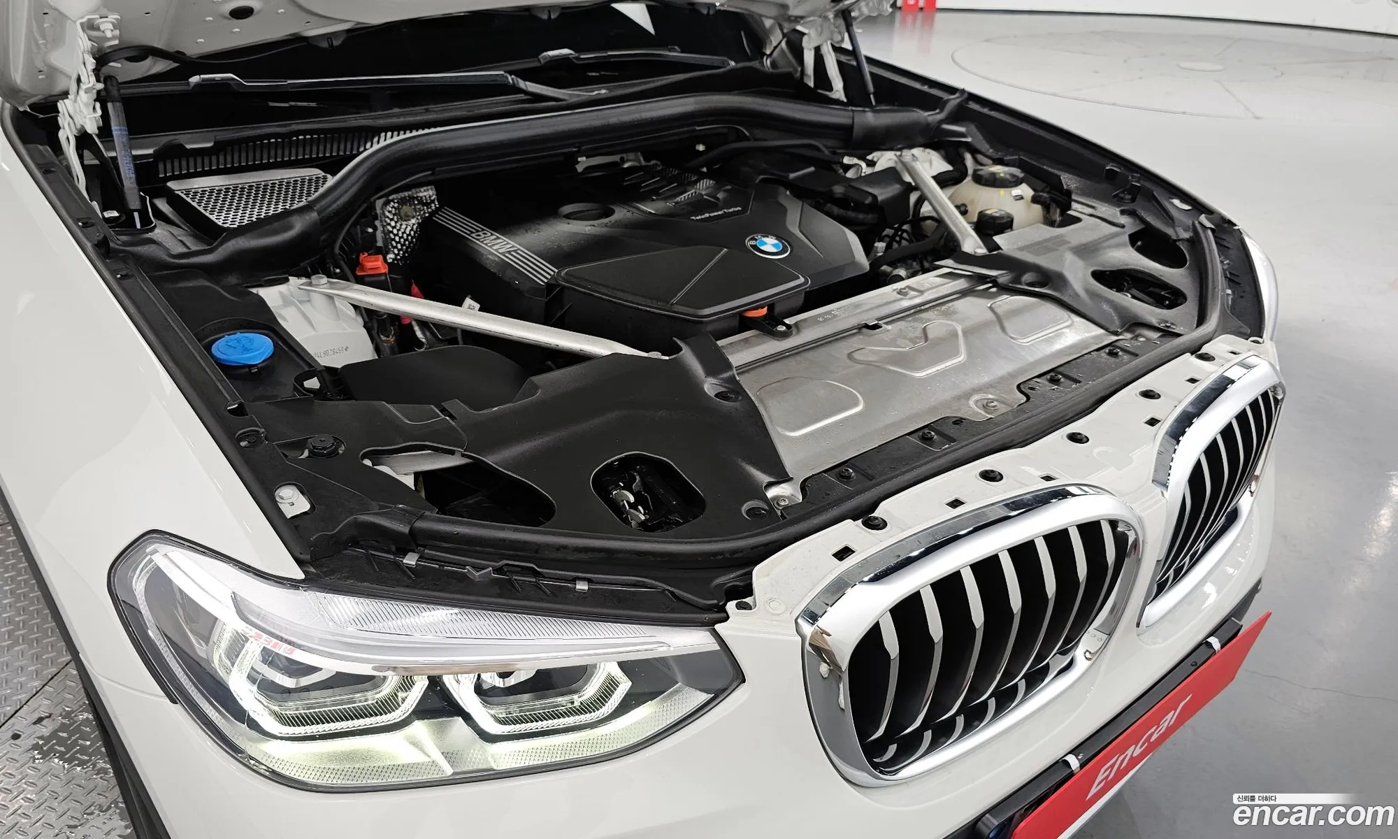 BMW X3 G01 xDrive 20I Luxury - фотография 12432157