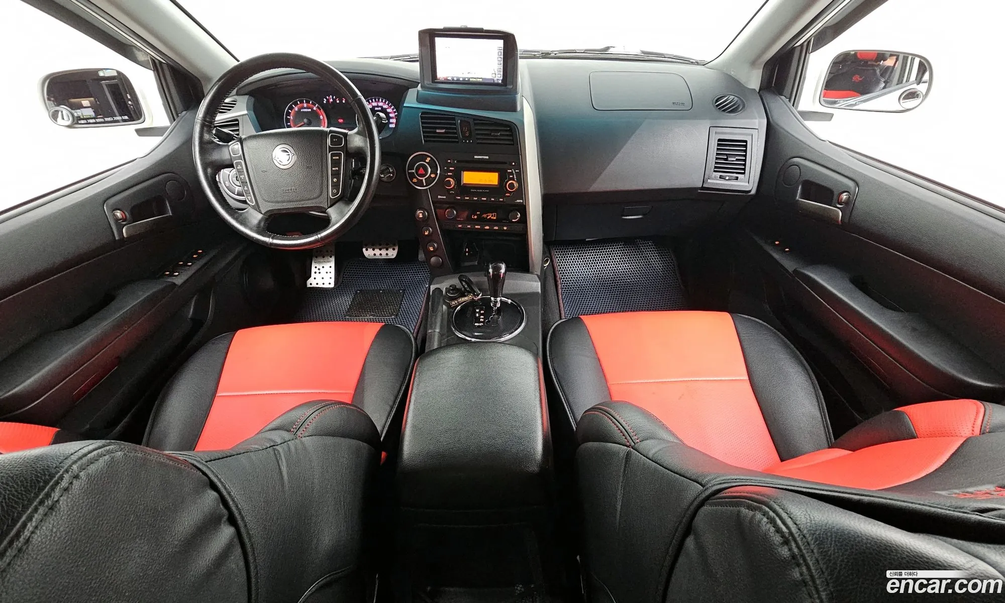 Korex Auto Trade - фотография 6990648