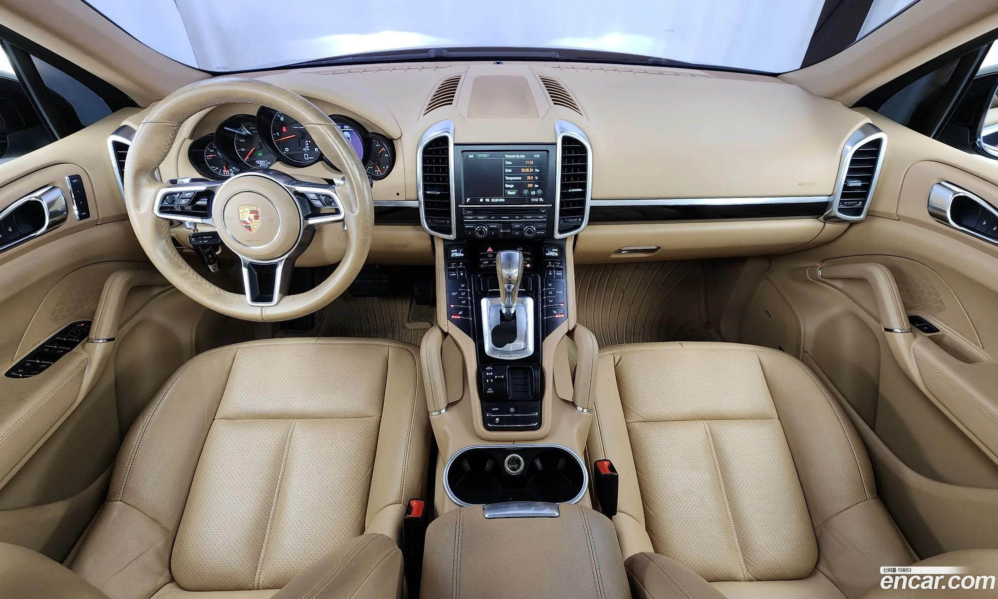 Korex Auto Trade - фотография 1033962