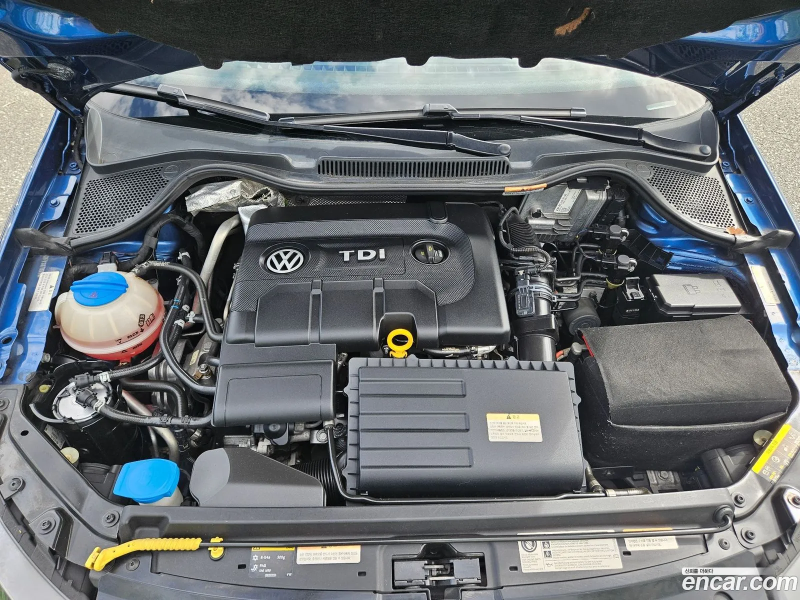 Volkswagen Polo 14 Tdi R-Line 5Th Generation - фотография 12385530
