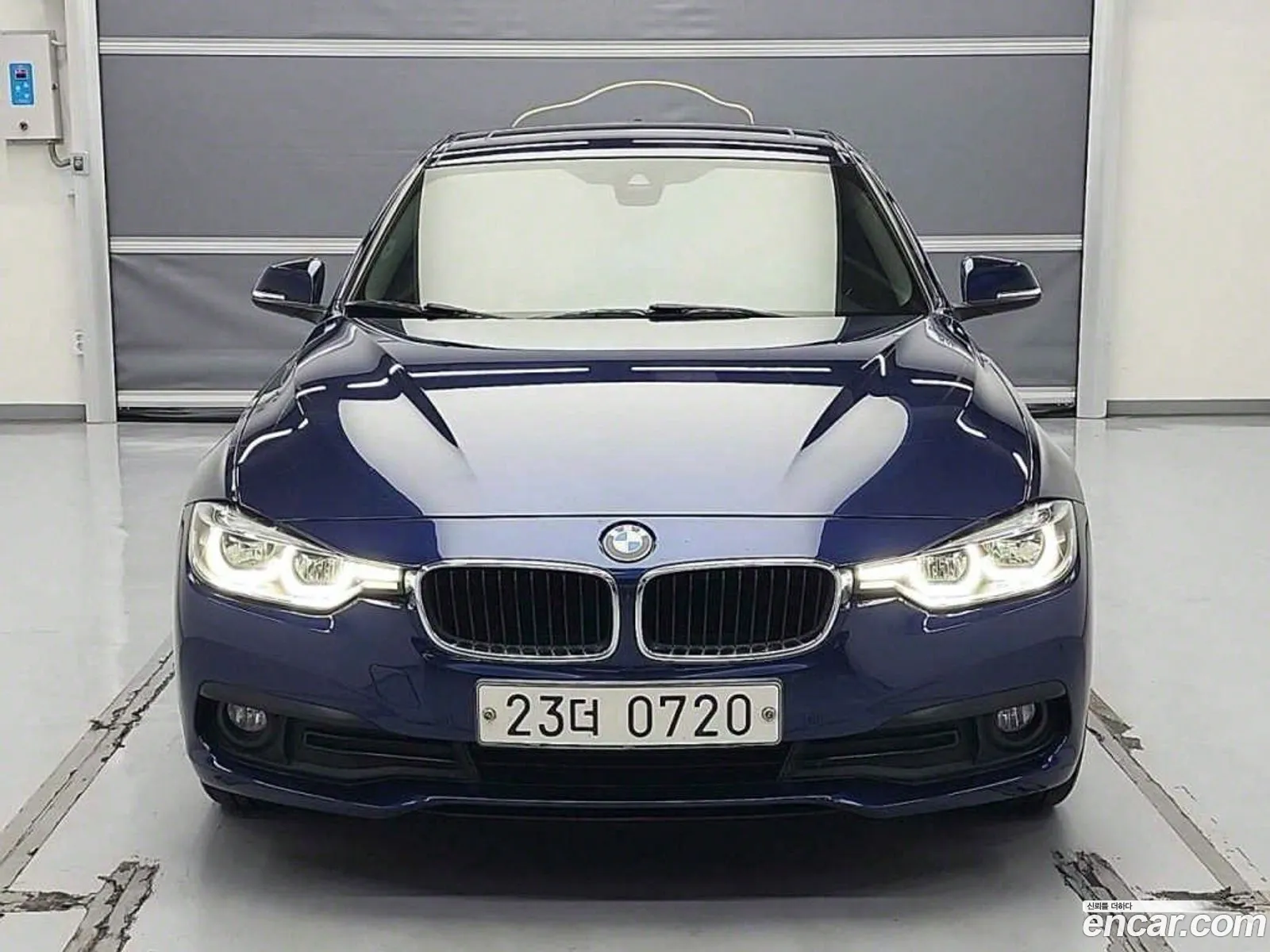 BMW 3 Series F30 320D - фотография 11808381