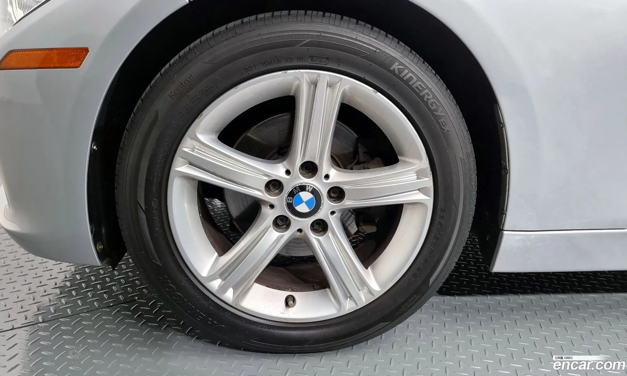 BMW 3 Series F30 320D xDrive - фотография 11788286
