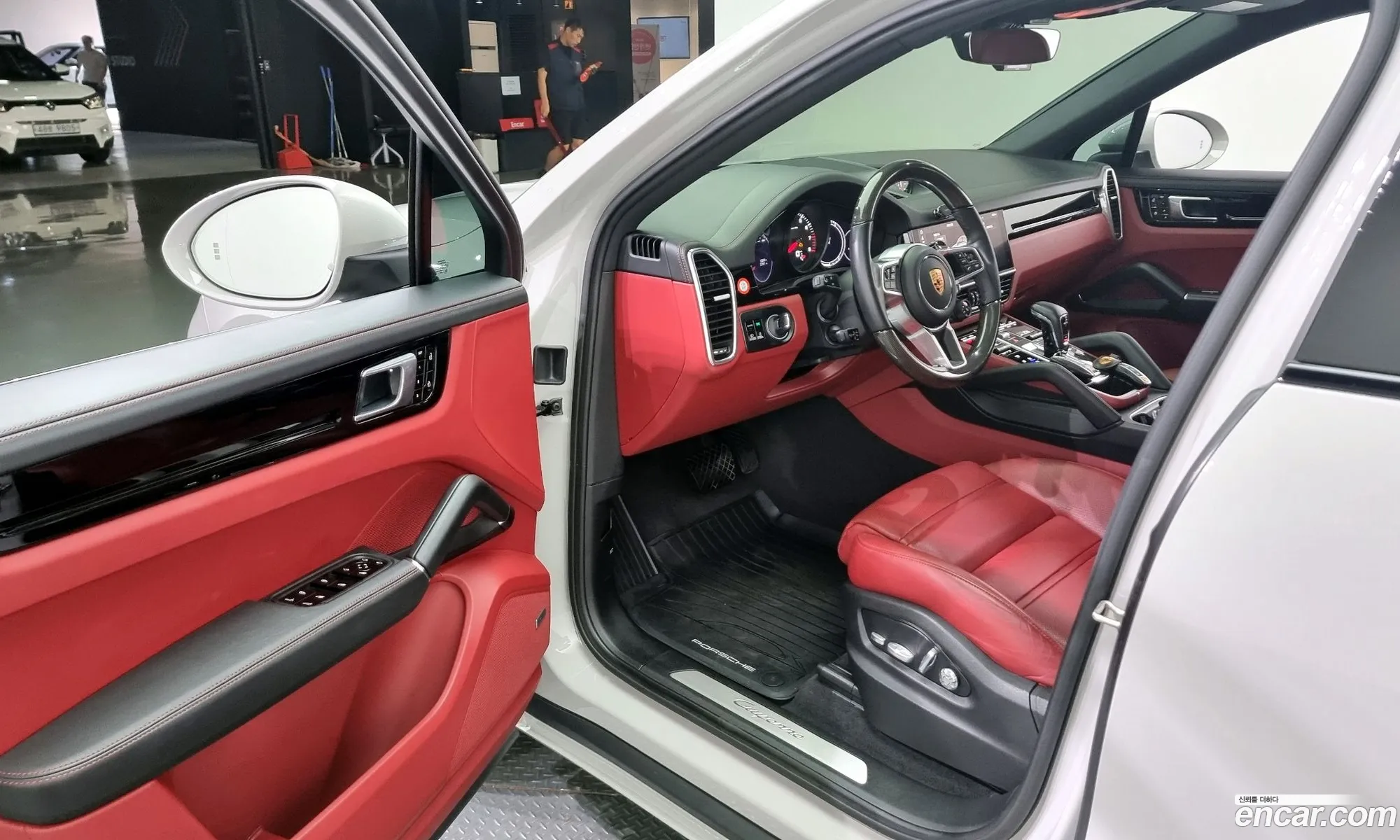 Korex Auto Trade - фотография 8115727