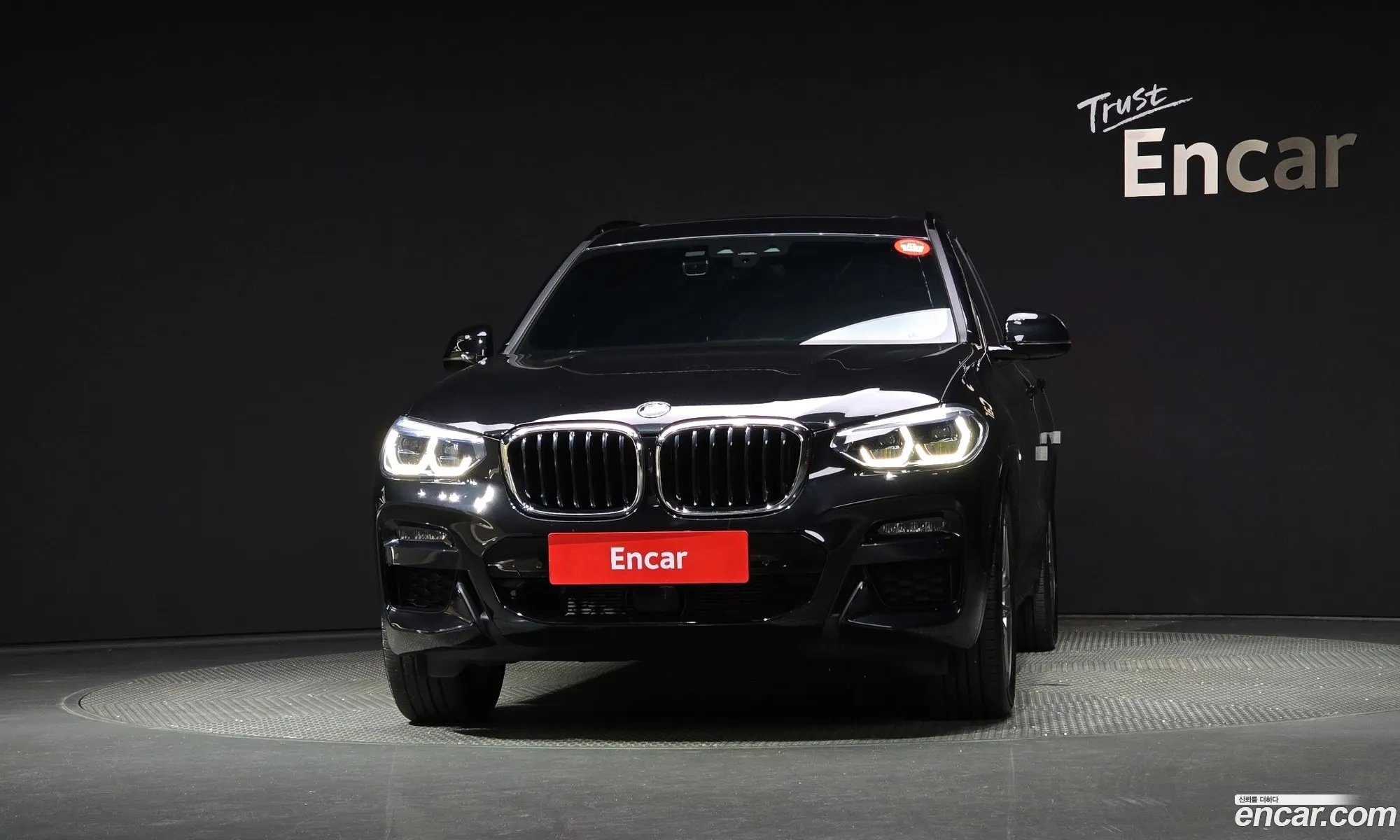 BMW X3 G01 xDrive 20I M Sports - фотография 892334