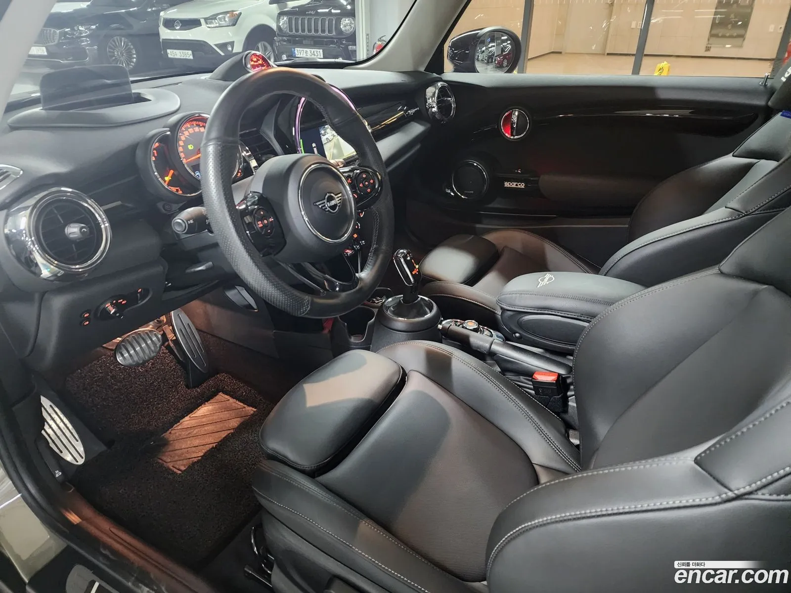 Korex Auto Trade - фотография 10082694