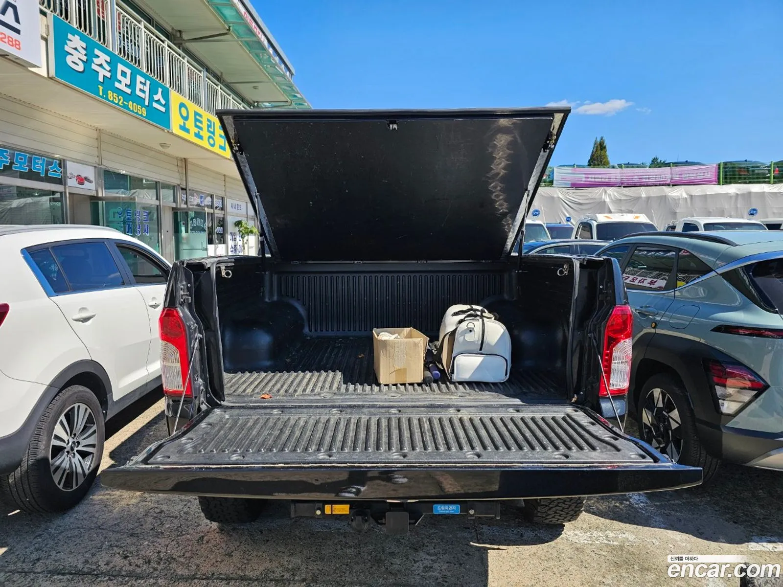 Korex Auto Trade - фотография 4817572