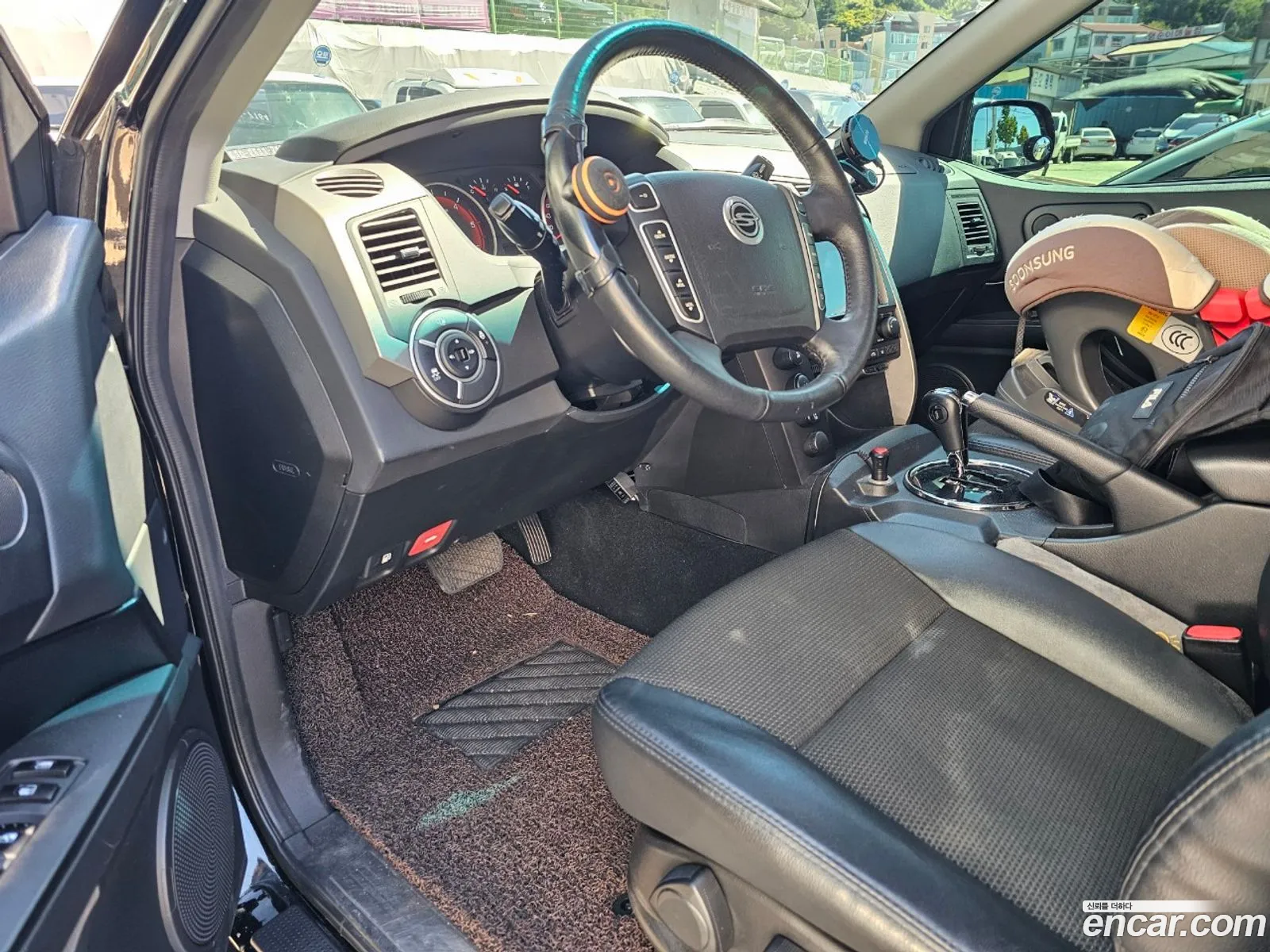 Korex Auto Trade - фотография 4817573