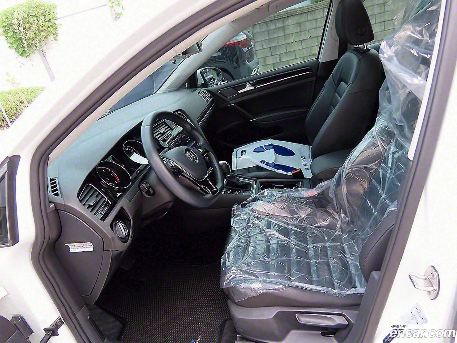 Volkswagen Golf 7Th Generation 20 Tdi Premium - фотография 12438360