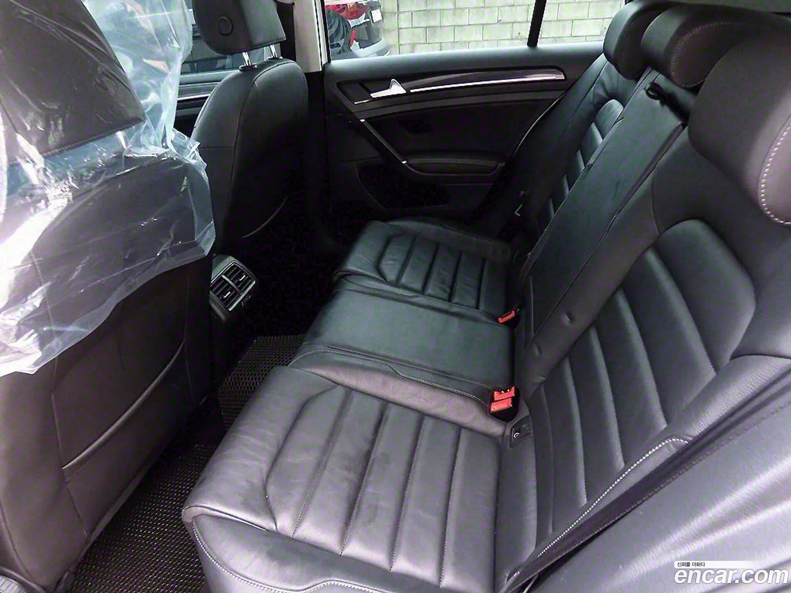 Volkswagen Golf 7Th Generation 20 Tdi Premium - фотография 12438361