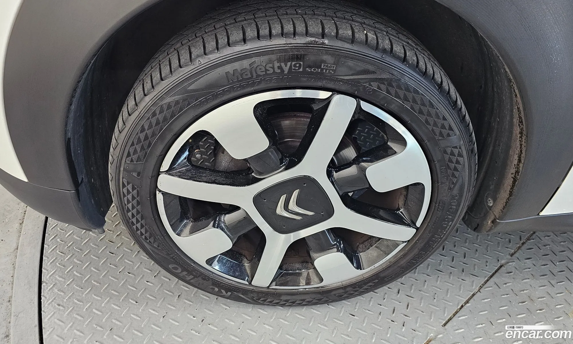 CitroenDs C4 Cactus 16 Bluehdi Shine - фотография 2048398
