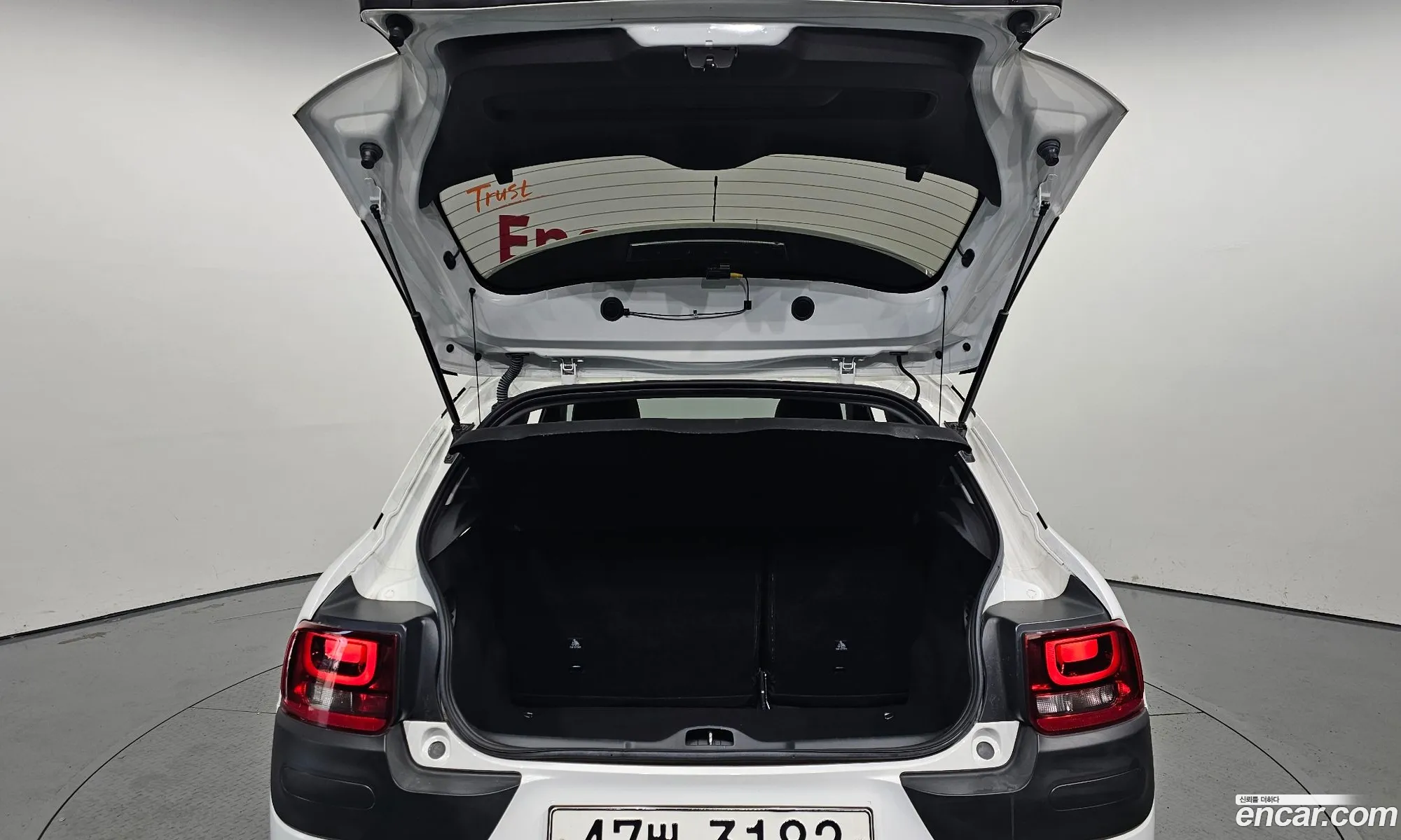 Korex Auto Trade - фотография 2108599