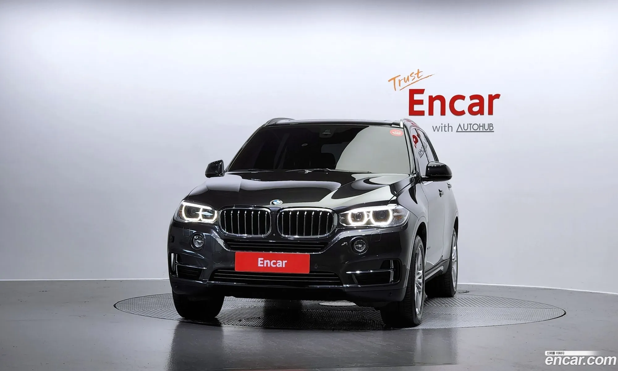 BMW X5 F15 xDrive 30D - фотография 12432142