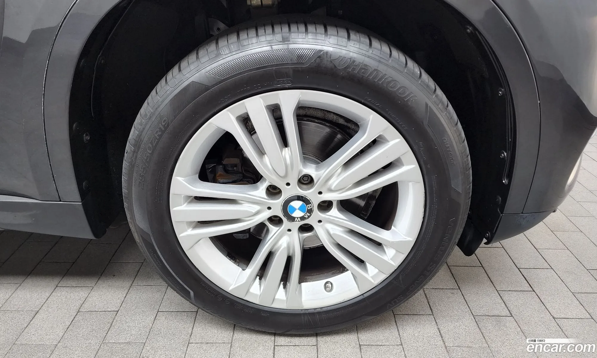BMW X5 F15 xDrive 30D - фотография 12432144