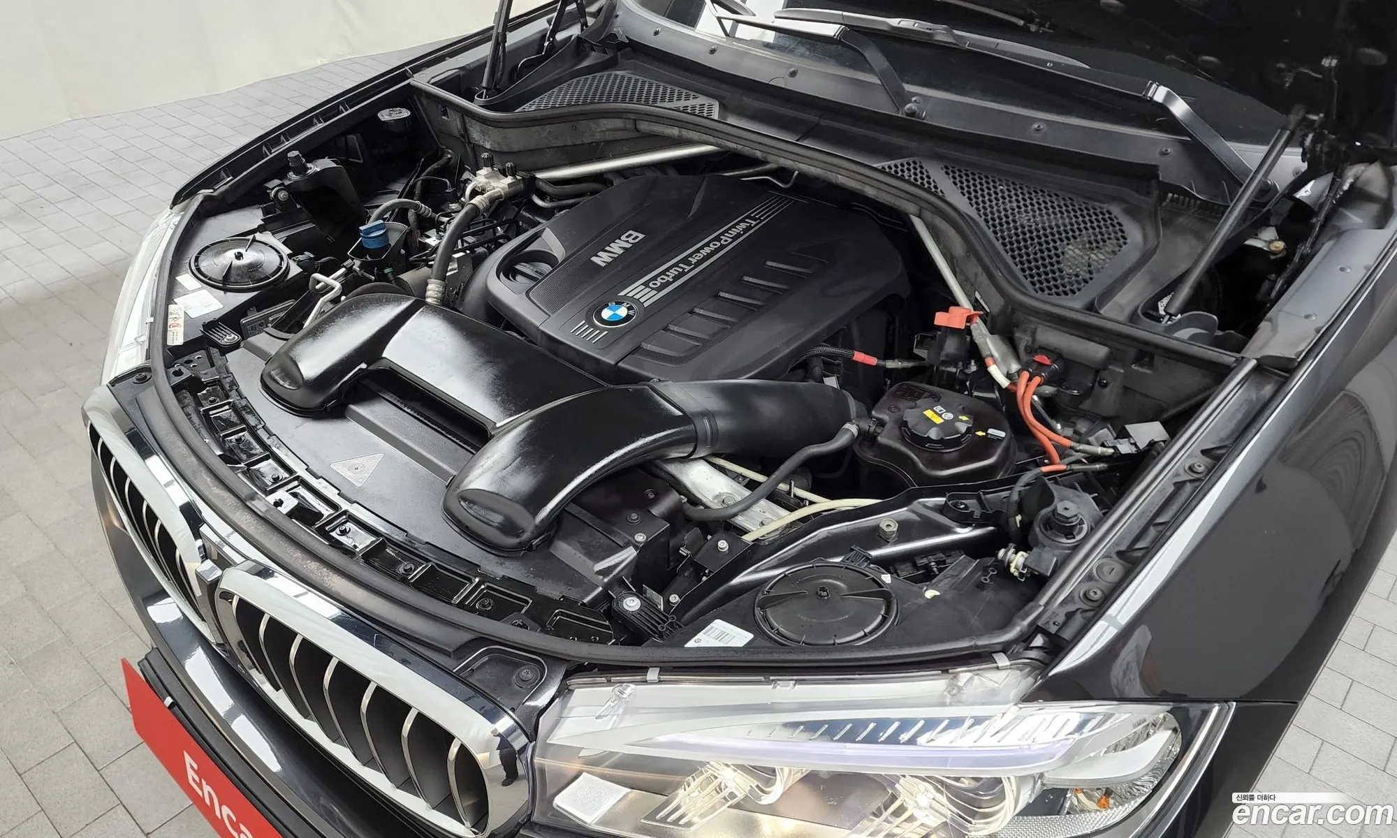 BMW X5 F15 xDrive 30D - фотография 12432145