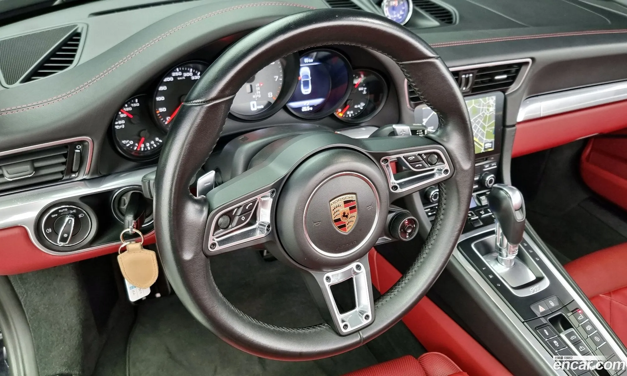 Korex Auto Trade - фотография 963351