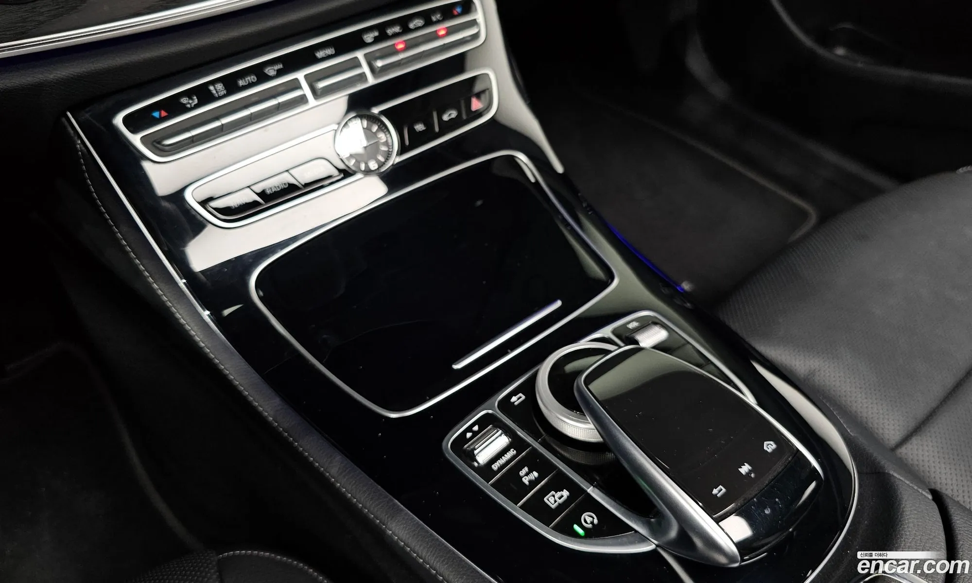 E-Class W213E300 4Matic Avant-Garde - фотография 8284442