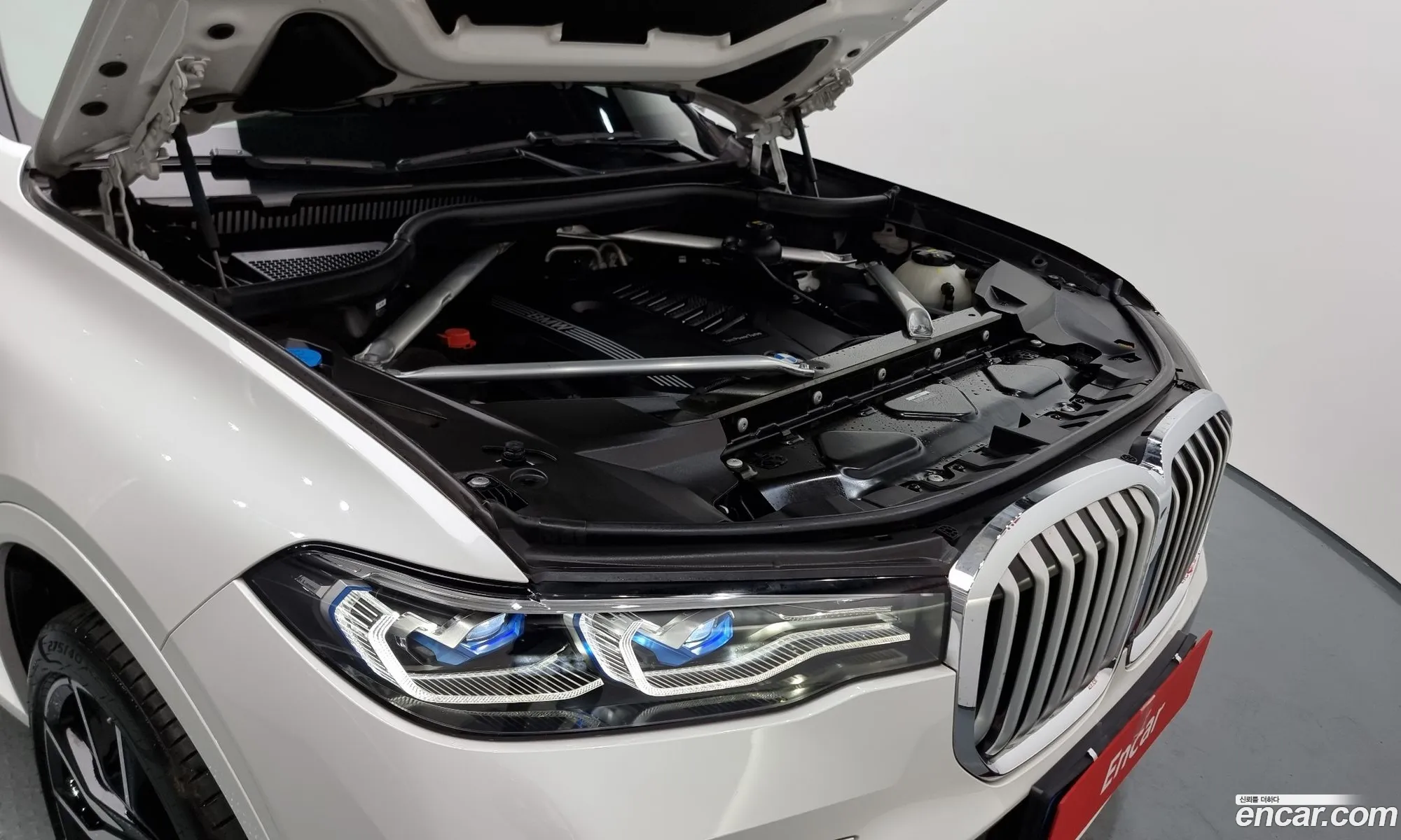 BMW X7 G07 ​​xDrive 40I M Sports 6-Seater - фотография 11788226