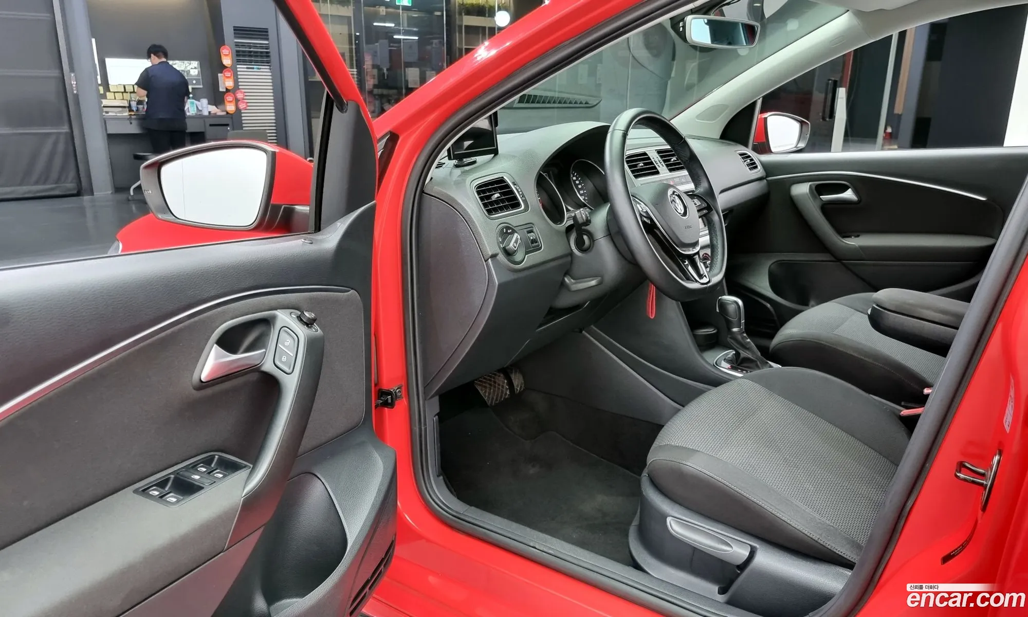 Korex Auto Trade - фотография 12429211
