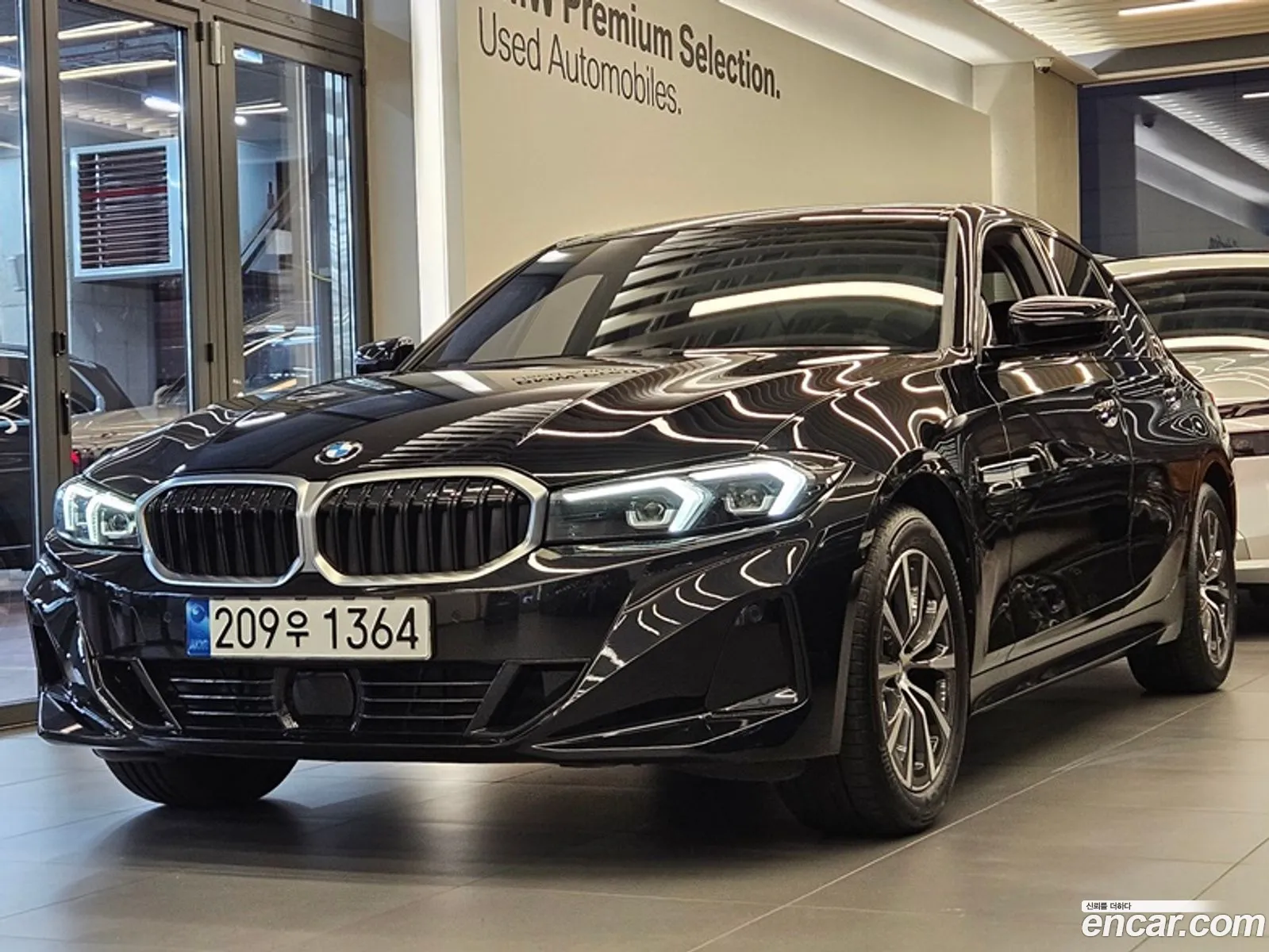 BMW 3 Series G20 320I - фотография 11808438