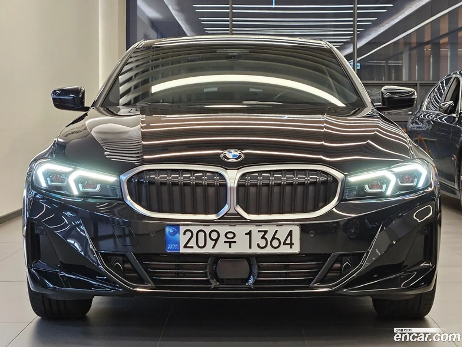 BMW 3 Series G20 320I - фотография 11808440