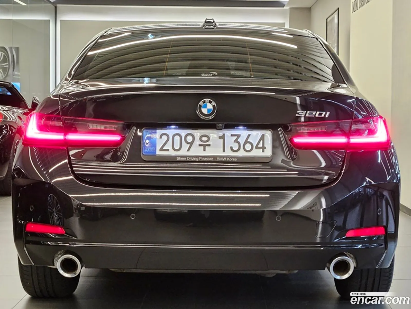 BMW 3 Series G20 320I - фотография 11808441
