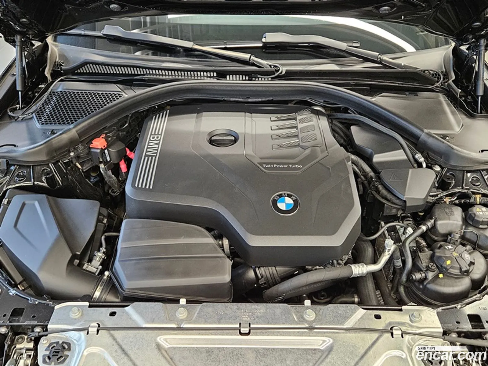 BMW 3 Series G20 320I - фотография 11808443