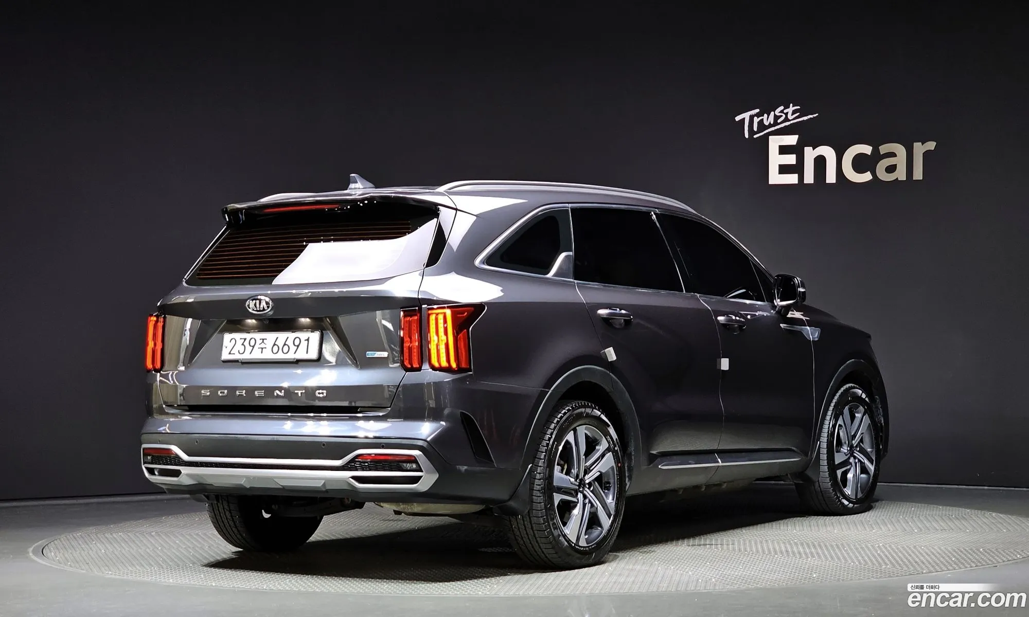 Korex Auto Trade - фотография 12037997
