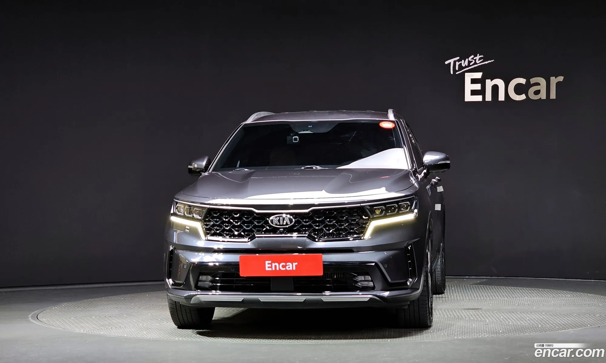 Korex Auto Trade - фотография 12037996