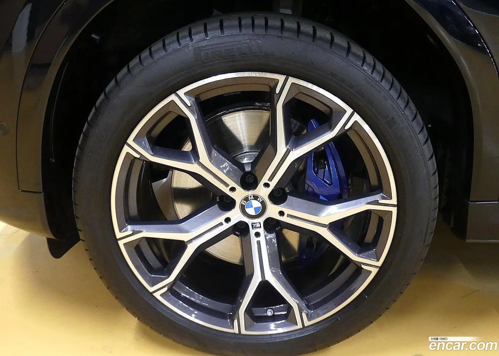 BMW X6 G06 xDrive40I M Sports - фотография 926356