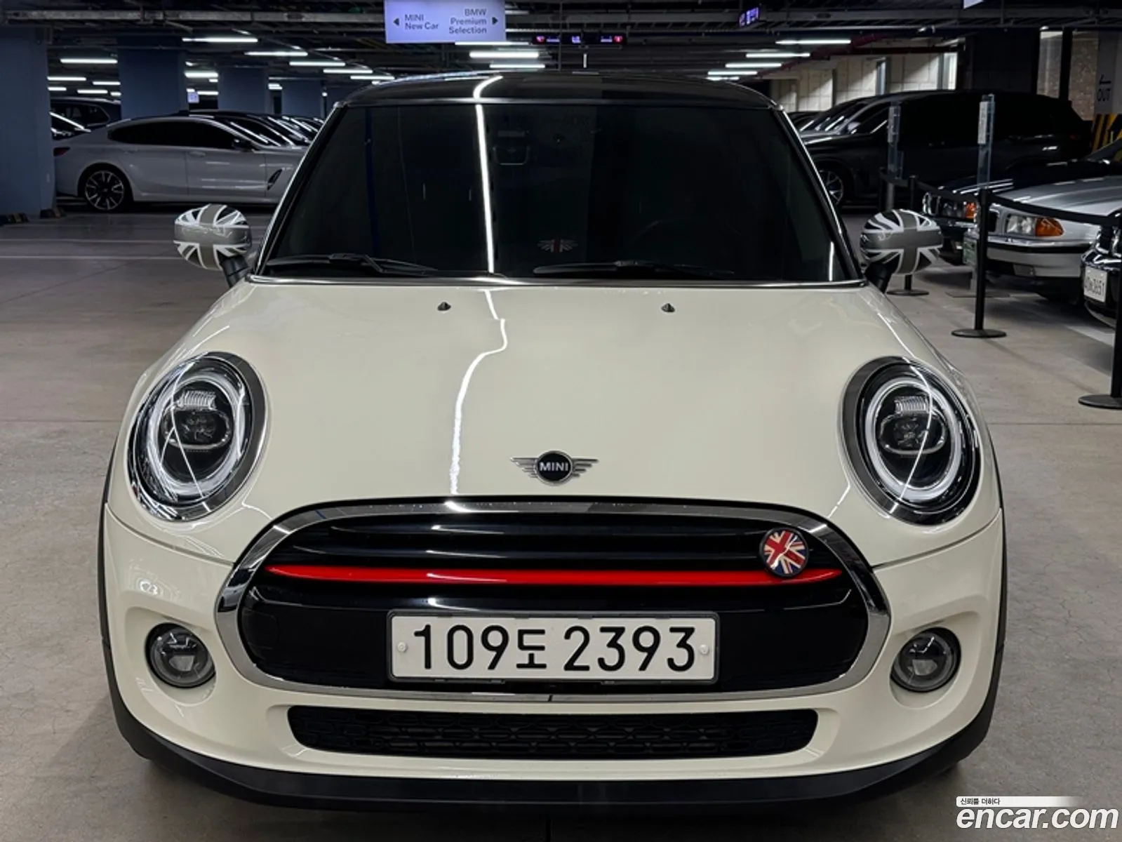 Mini Cooper Classic 3Rd Generation - фотография 1000142