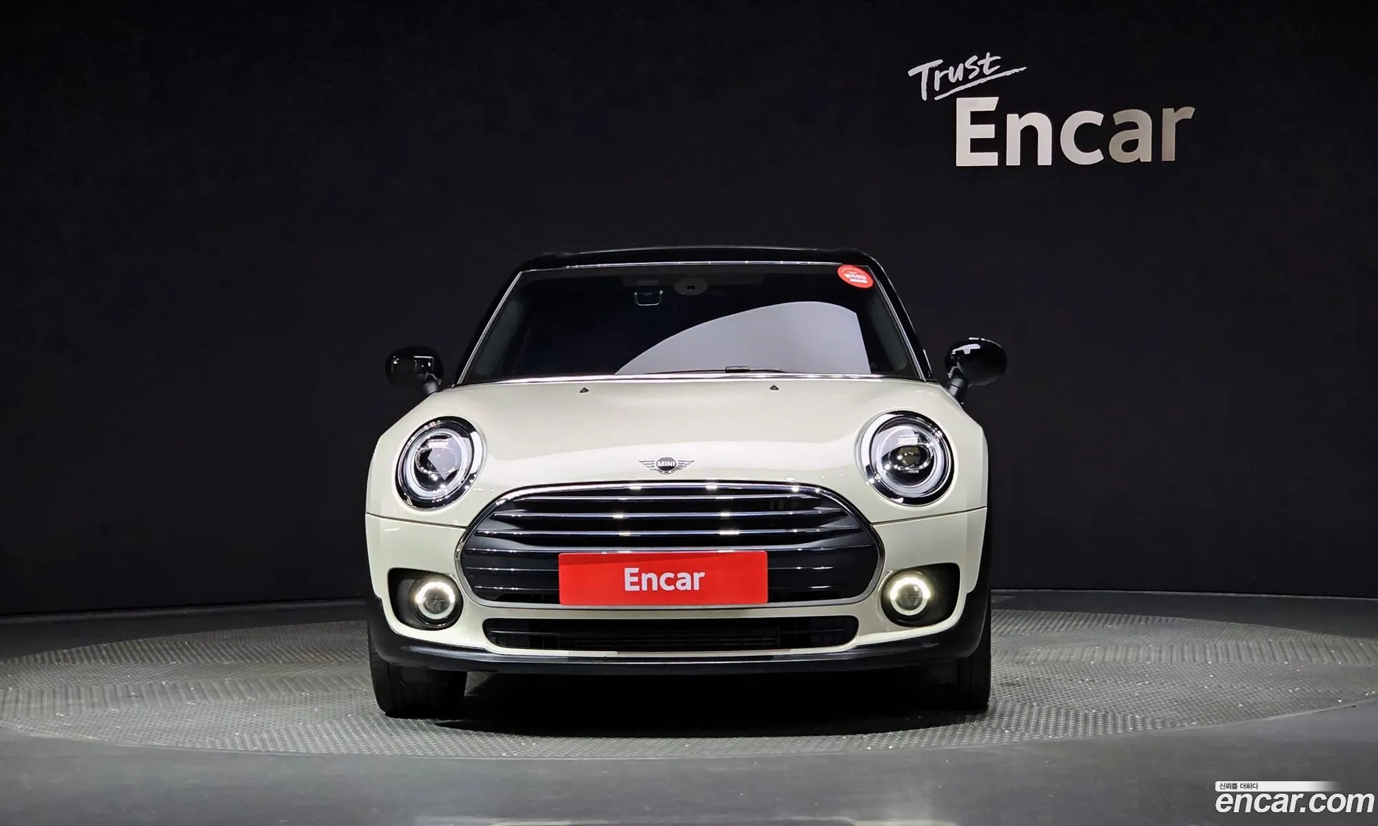Mini Cooper Clubman Basic 2Nd Generation - фотография 853601