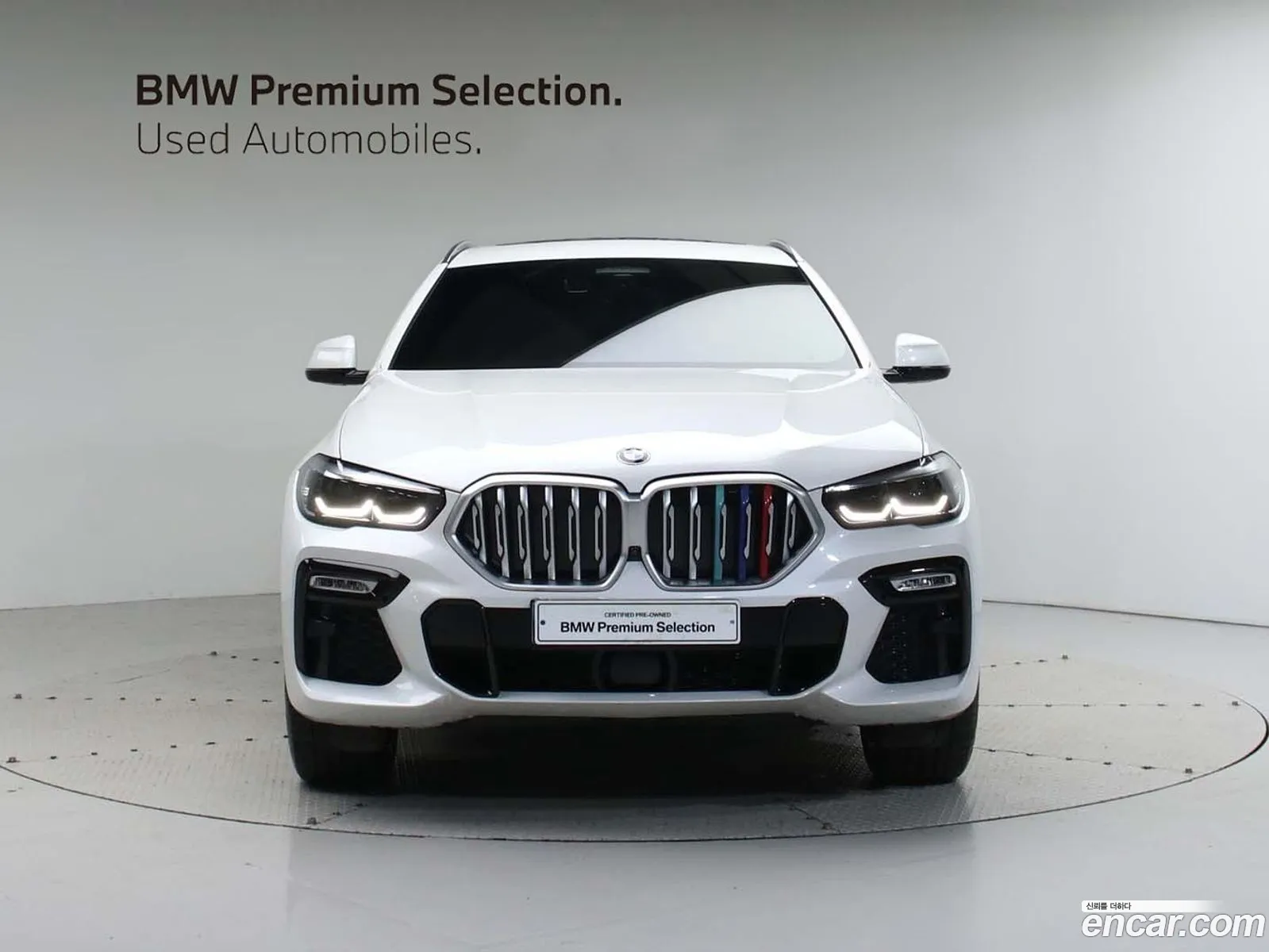 BMW X6 G06 xDrive30D M Sports - фотография 903481